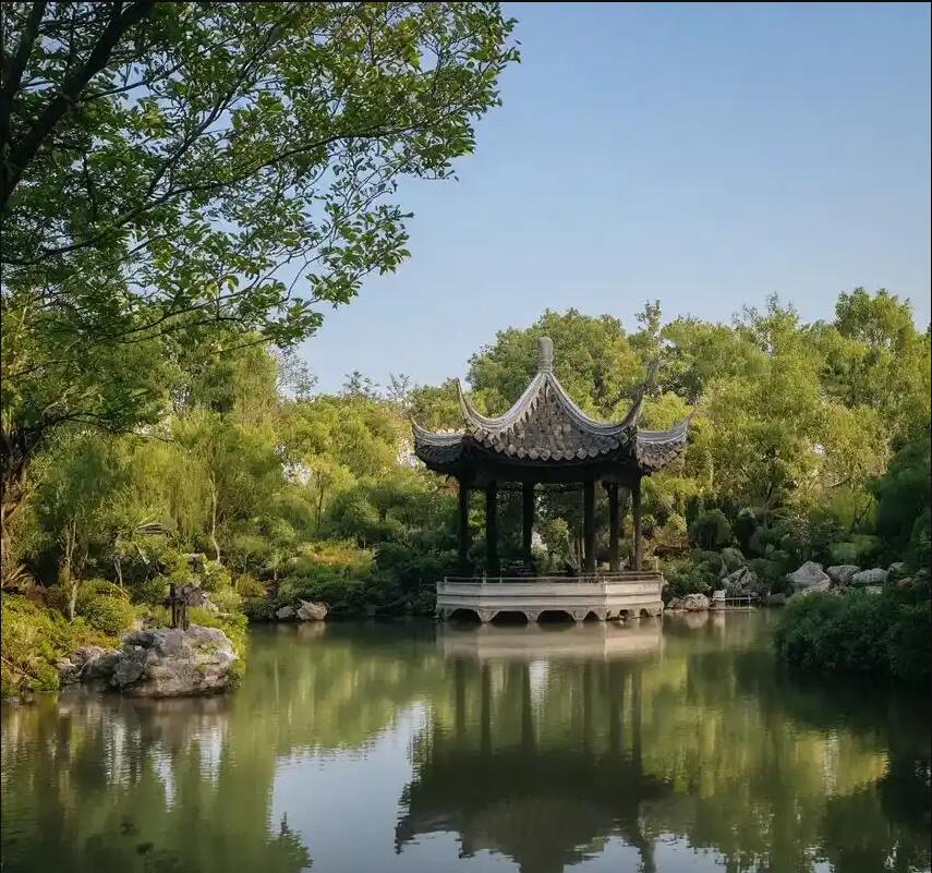 贵阳雨寒建筑有限公司