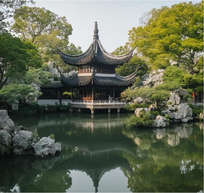 贵阳雨寒建筑有限公司